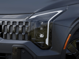 Kia Sportage X-Line AWD 2026