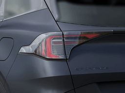 Kia Sportage X-Line AWD 2026