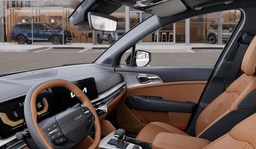 Kia Sportage X-Line AWD 2026