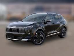Kia Sportage X-Line AWD 2026