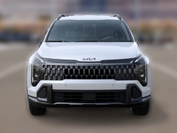 Kia Sportage X-Line AWD 2026