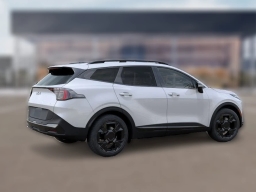 Kia Sportage X-Line AWD 2026