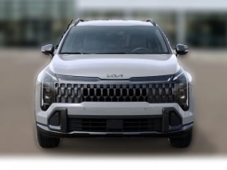 Kia Sportage X-Line AWD 2026