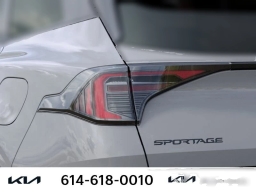 Kia Sportage X-Line AWD 2026