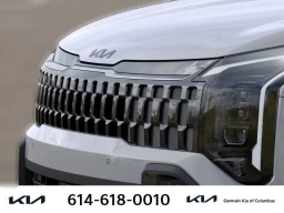 Kia Sportage X-Line AWD 2026