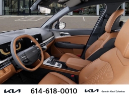 Kia Sportage X-Line AWD 2026