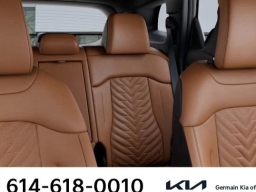 Kia Sportage X-Line AWD 2026