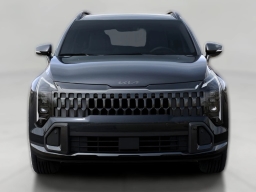 Kia Sportage X-Line AWD 2026