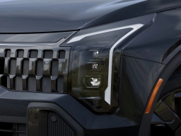 Kia Sportage X-Line AWD 2026