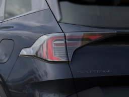 Kia Sportage X-Line AWD 2026