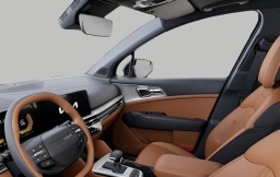 Kia Sportage X-Line AWD 2026