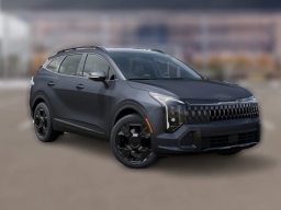 Kia Sportage X-Line AWD 2026