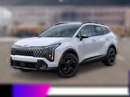 Kia Sportage X-Line AWD 2026