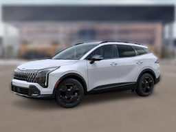 Kia Sportage X-Line AWD 2026