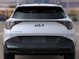 Kia Sportage X-Line AWD 2026