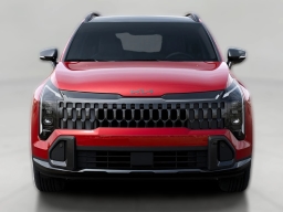 Kia Sportage X-Line AWD 2026