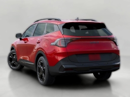 Kia Sportage X-Line AWD 2026