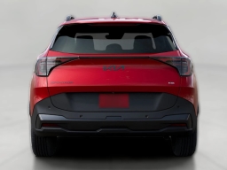 Kia Sportage X-Line AWD 2026