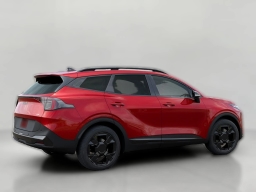 Kia Sportage X-Line AWD 2026