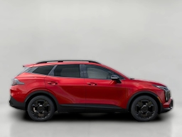 Kia Sportage X-Line AWD 2026