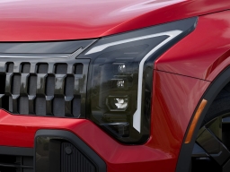 Kia Sportage X-Line AWD 2026