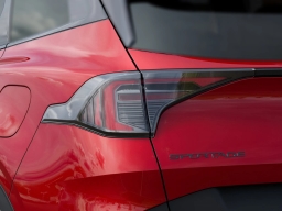 Kia Sportage X-Line AWD 2026