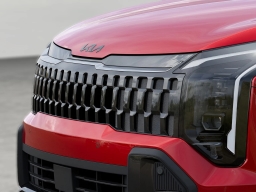 Kia Sportage X-Line AWD 2026