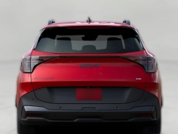 Kia Sportage X-Line AWD 2026