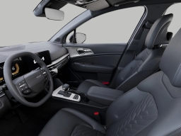 Kia Sportage X-Line AWD 2026