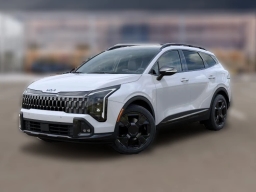 Kia Sportage X-Line AWD 2026