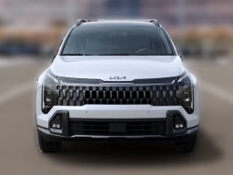 Kia Sportage X-Line AWD 2026