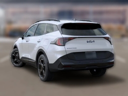 Kia Sportage X-Line AWD 2026