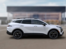 Kia Sportage X-Line AWD 2026