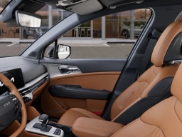 Kia Sportage X-Line AWD 2026