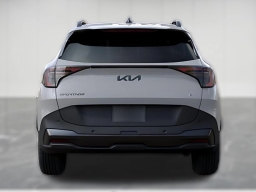 Kia Sportage X-Line AWD 2026