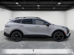 Kia Sportage X-Line AWD 2026