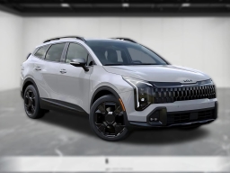 Kia Sportage X-Line AWD 2026