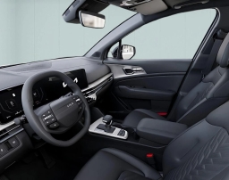 Kia Sportage X-Line AWD 2026