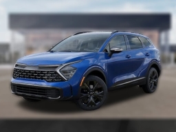 Kia Sportage X-Line AWD 2025