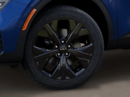Kia Sportage X-Line AWD 2025