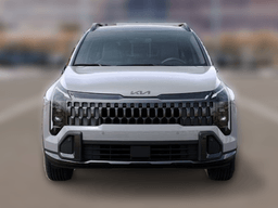 Kia Sportage X-Line AWD 2026