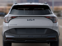 Kia Sportage X-Line AWD 2026