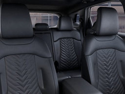 Kia Sportage X-Line AWD 2026