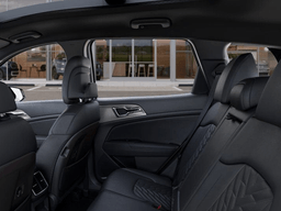 Kia Sportage X-Line AWD 2026