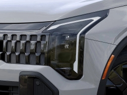 Kia Sportage X-Line AWD 2026