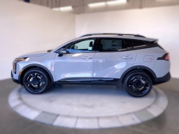 Kia Sportage X-Line AWD 2026