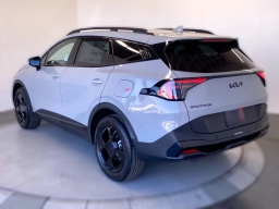 Kia Sportage X-Line AWD 2026