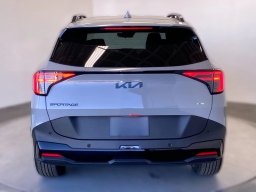 Kia Sportage X-Line AWD 2026