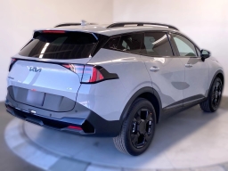 Kia Sportage X-Line AWD 2026