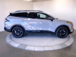 Kia Sportage X-Line AWD 2026